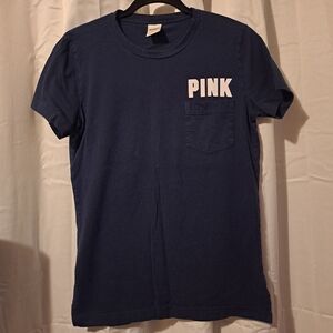 PINK Victoria's Secret - Love PINK T Shirt